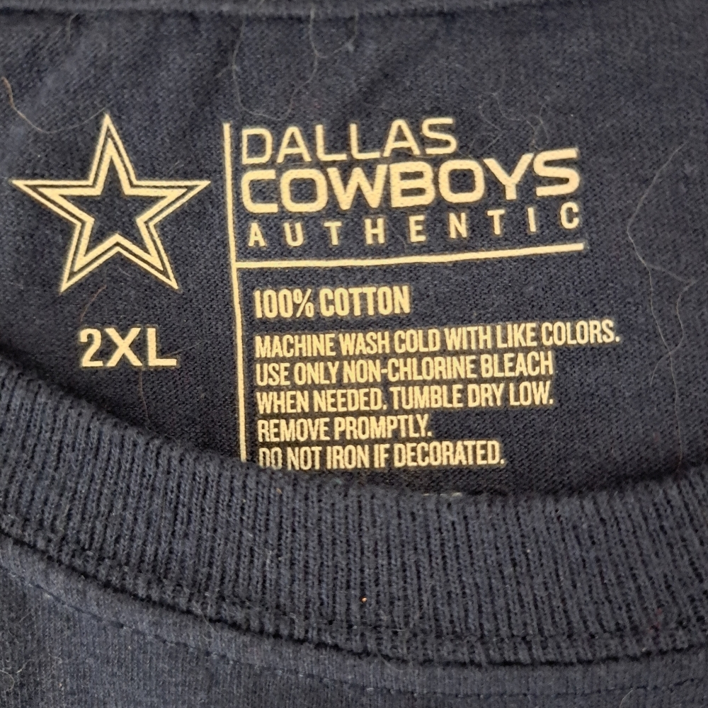 Dallas cowboys Legacy shirt